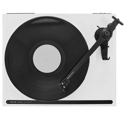 Roksan Attessa Turntable