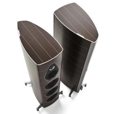 Sonus faber Olympica Nova V Floor Standing Speakers