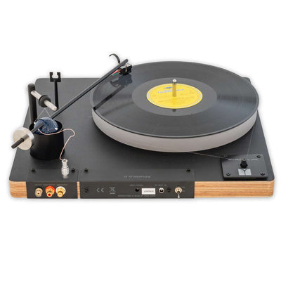 Well Tempered Amadeus Jr Turntable