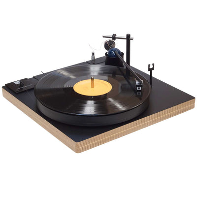 Well Tempered Lab Simplex MK2 Turntable