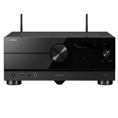 Yamaha RX-A6A Home Theatre Receiver