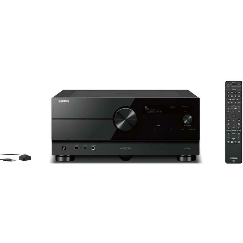 Yamaha RX-A8A Home Theatre Receiver