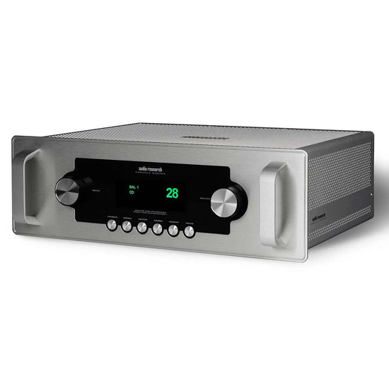 Audio Research LS28 Line Stage Pre Amplifier