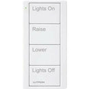 Lutron Pico Custom Engraved Keypads