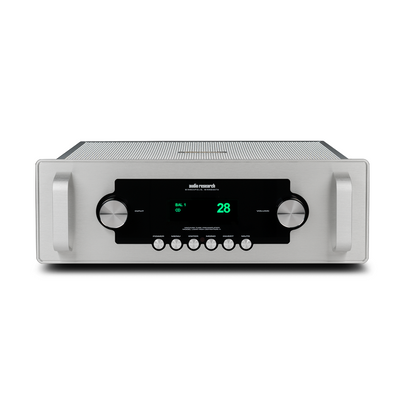 Audio Research LS28 Line Stage Pre Amplifier