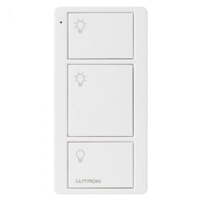 Lutron Pico Zone Keypads