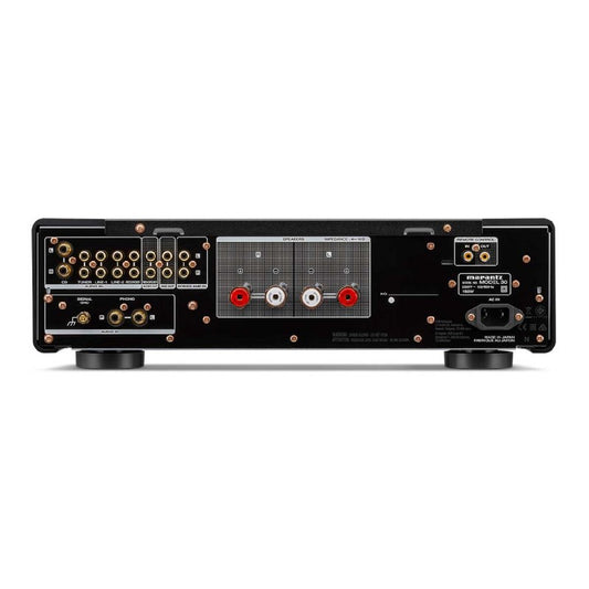 Marantz Model 30 Integrated Amplifier