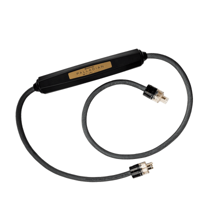 Kimber PK10 Summit (Palladian) Power Cable