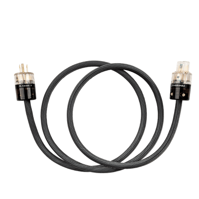 Kimber PK14 Ascent (Gold) Power Cable