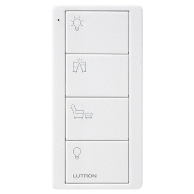 Lutron Pico Scene Keypads