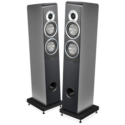 Sonus Faber Principia 5 speakers - Demo product Wellington