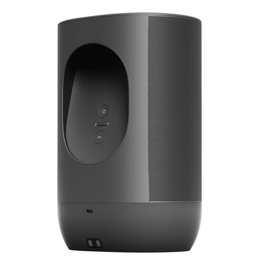 Sonos Move Portable Wireless Speaker